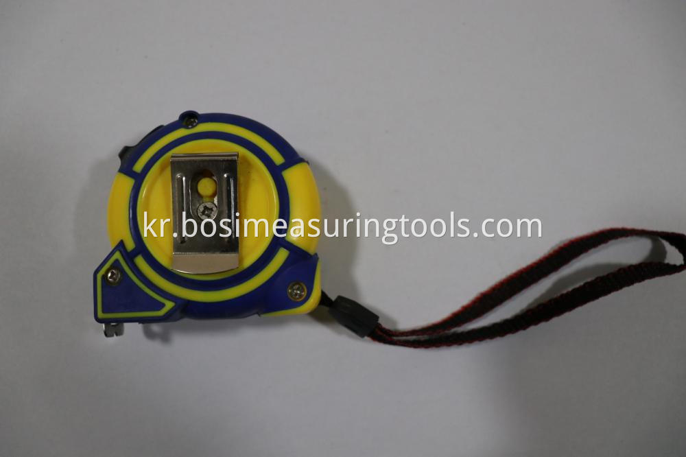 Steel Tape Measure